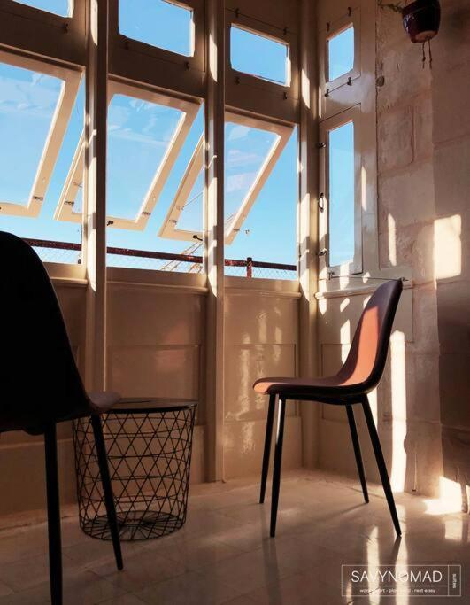 Crew 2 Savynomad Harbour Residences Wow Views Cospicua المظهر الخارجي الصورة