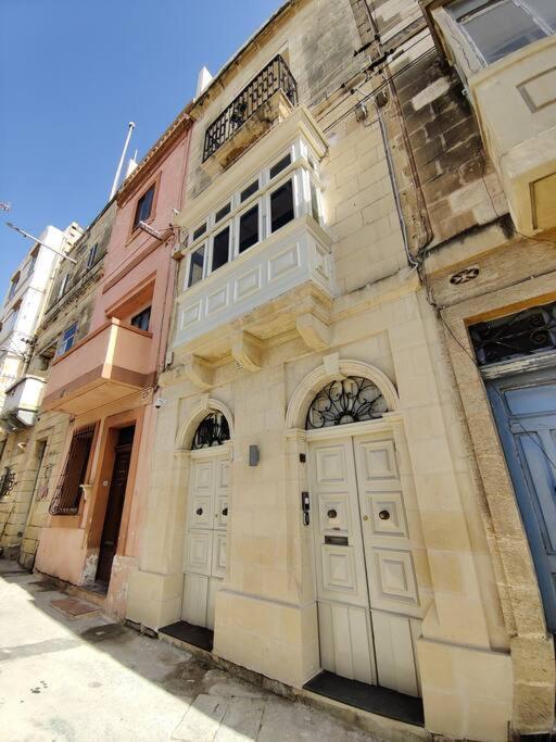 Crew 2 Savynomad Harbour Residences Wow Views Cospicua المظهر الخارجي الصورة