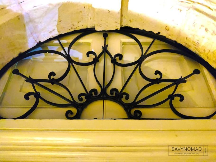 Crew 2 Savynomad Harbour Residences Wow Views Cospicua المظهر الخارجي الصورة
