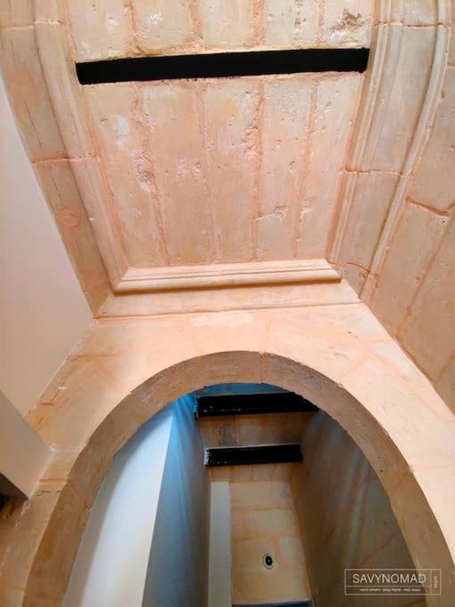 Crew 2 Savynomad Harbour Residences Wow Views Cospicua المظهر الخارجي الصورة