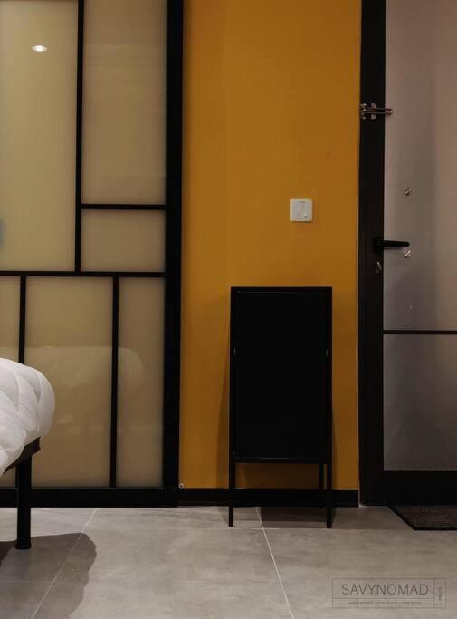 Crew 2 Savynomad Harbour Residences Wow Views Cospicua المظهر الخارجي الصورة