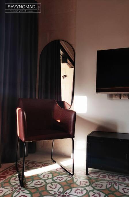 Crew 2 Savynomad Harbour Residences Wow Views Cospicua المظهر الخارجي الصورة